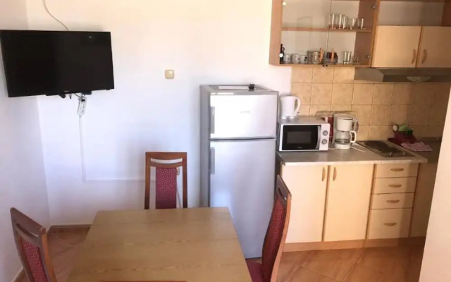 Damir - Free Parking & BBQ - A3