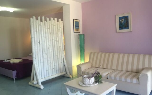 B&B Villa Pimm's