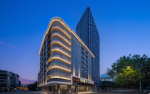 Home2 Suites by Hilton Chengdu Kuanzhai Alley