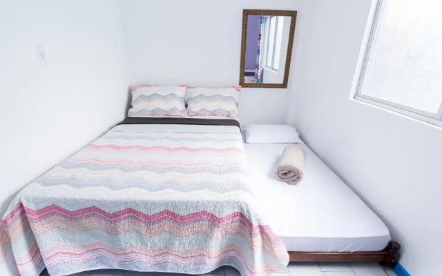 Cabanas Hostel & Suites