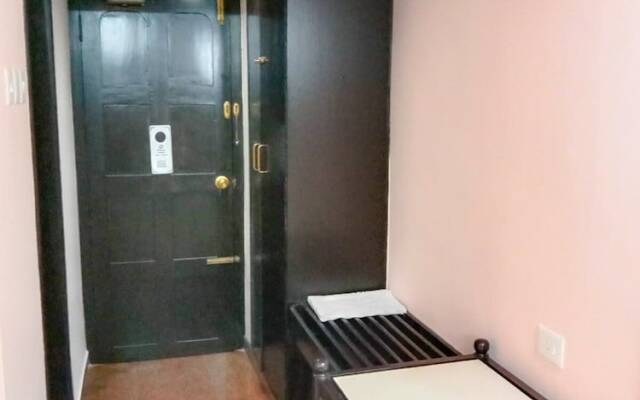 Hotel Indraprastha