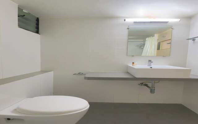 OYO 9351 Hotel RVG