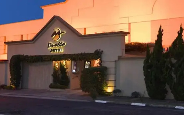 Duetto Motel - Adults Only