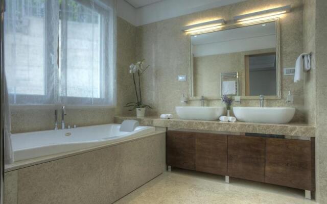 Alexandar Montenegro Luxury Suites & Spa