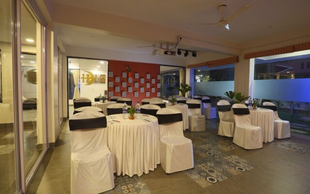 Minntcrest Evoke Lifestyle Anjuna