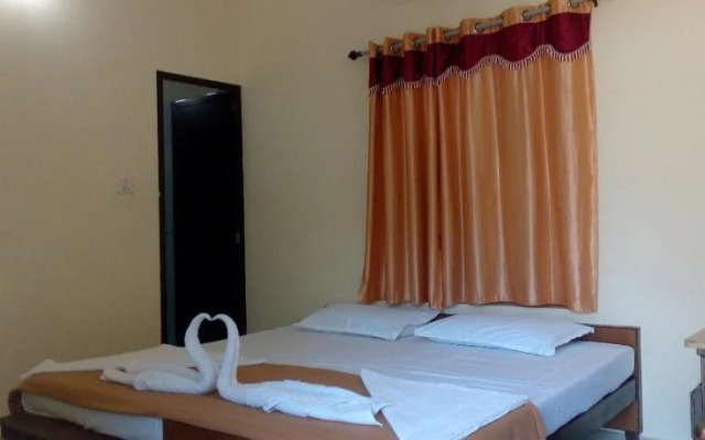 Heaven In Cherai