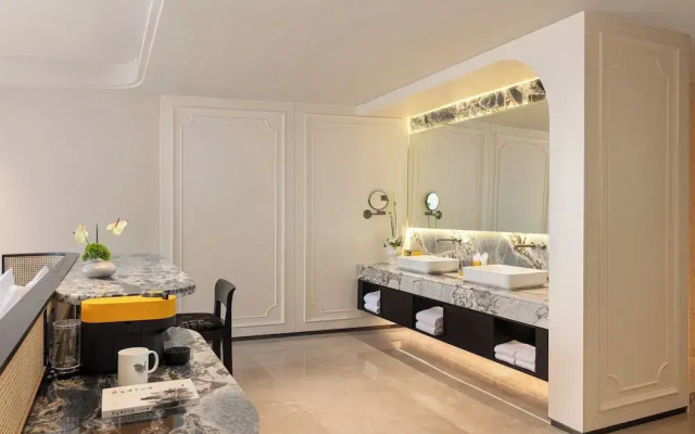 voco Guilin Yangshuo by IHG