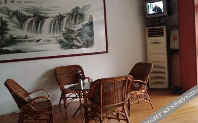 Xincheng Hotel