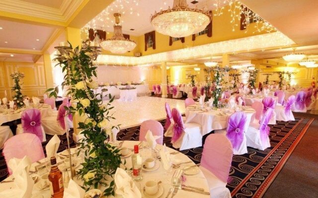 London Chigwell Prince Regent Hotel, BW Signature Collection
