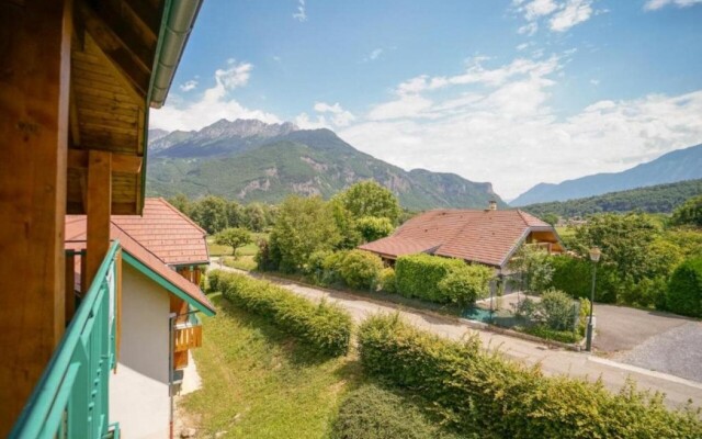 Vacancéole - Résidence Le Birdie