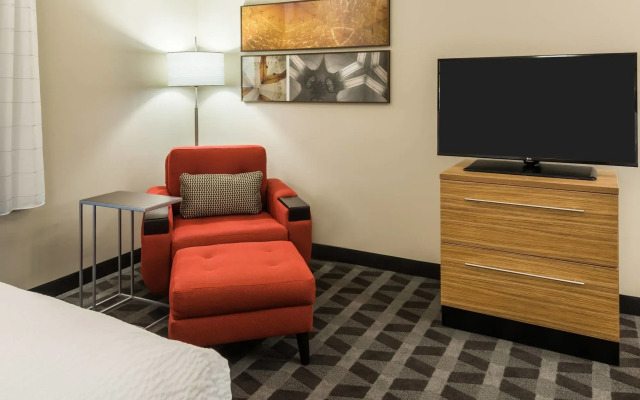 TownePlace Suites Latham Albany Airport