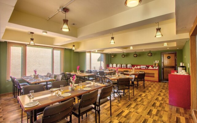 Mango Hotels Manali