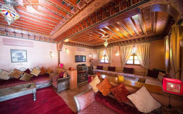 Kasbah Dar Ilham
