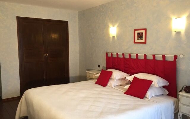 Hostellerie des Cèdres