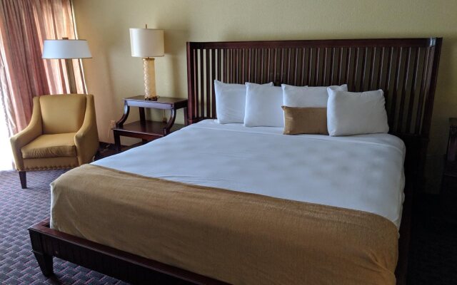 Vista Inn Lake Tarpon