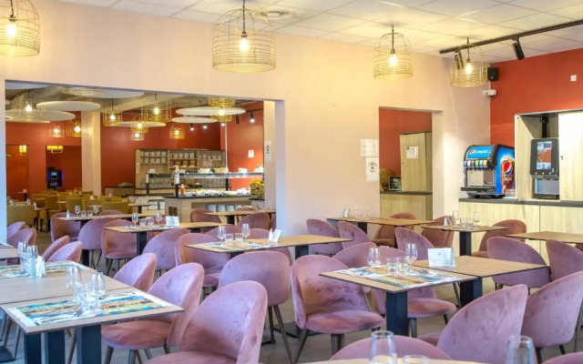 Hôtel La Plage by Sowell