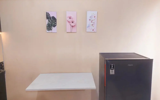 Comfy Studio Apartment at Urbantown Serpong