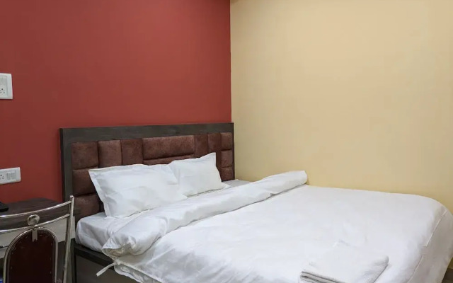 Hotel TRS Inn