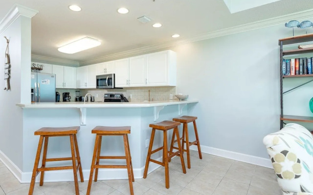 Phoenix Ix 1109 2 Bedroom Condo