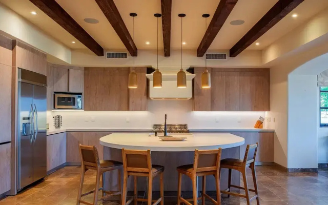 Stunning Ocean Views, Private Pool, & Seaside Golf
