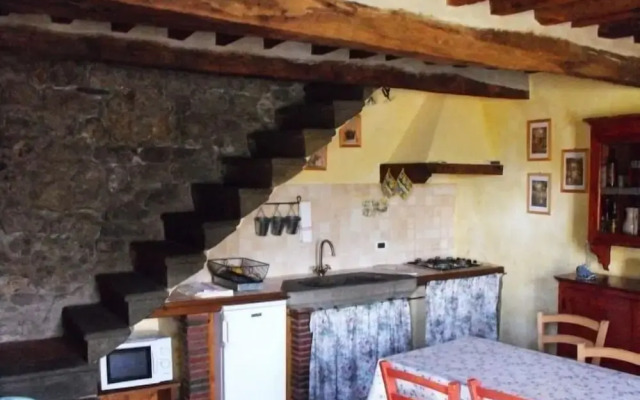 Agriturismo Agrilago