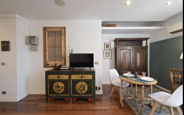 Apolo Apartment Barcelona