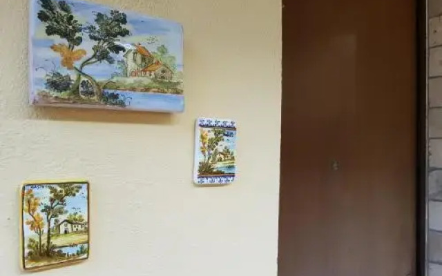 B&B Villa Sole