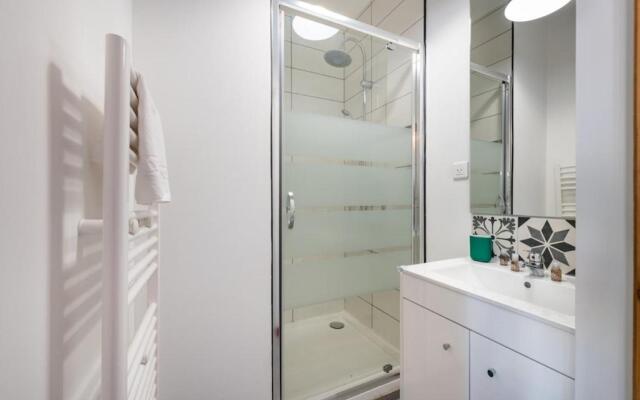 Le Safari Chic Grand T2 Clim Wifi Netflix