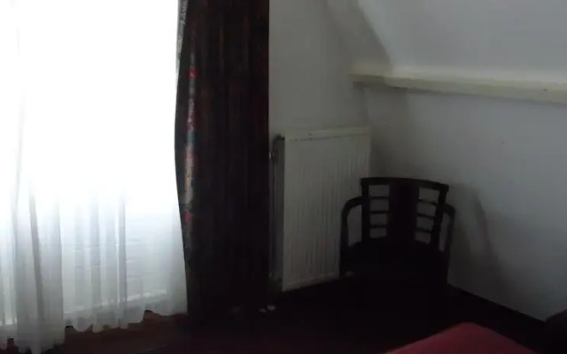 Hotel Amadeus