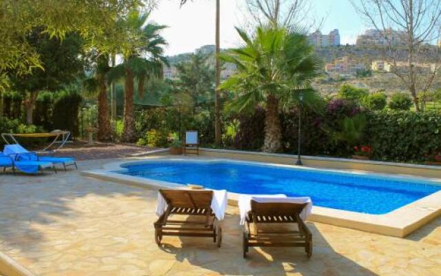 Bonalba Golf Resort