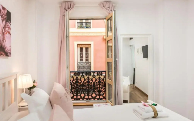 Apartament Sol Gran Via