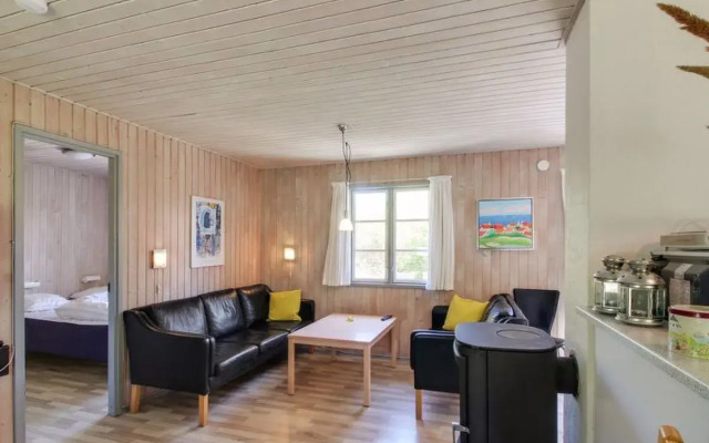"Mato" - 300m from the sea in Bornholm
