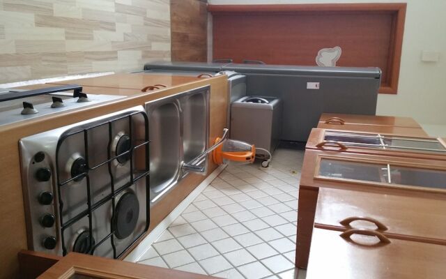 Apartment "sunny" Near the Center and Beach