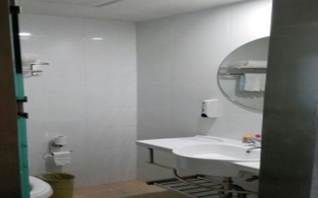 Hanting Hotel Hefei Jinzhai Road Anhui Medical Uni
