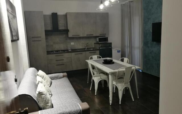 3607 Appartamento Vico by Barbarhouse