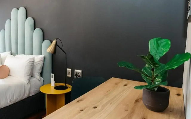 BlackBrick Cape Town