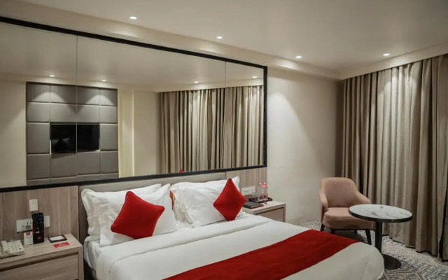 Lords Inn Rajkot