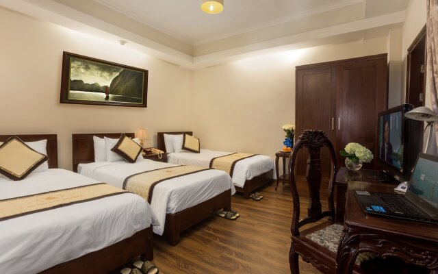 A25 Hotel - 12 Pho Hue