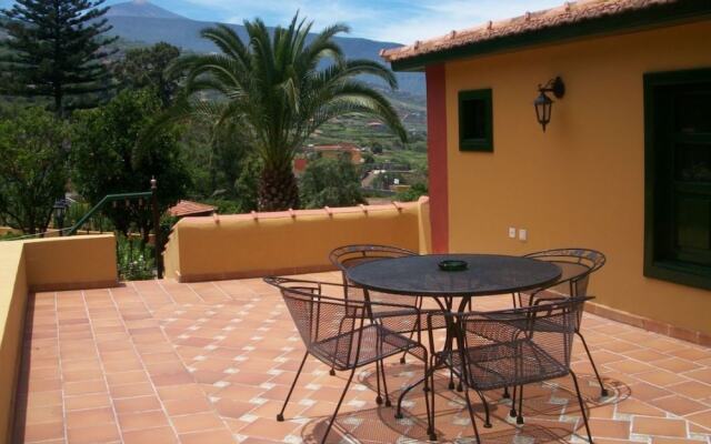 House in La Oratava Tenerife 101356 by MO Rentals