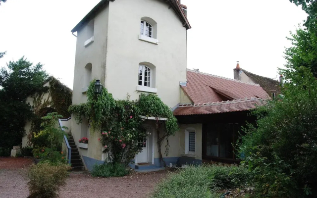 La Pouillyzotte