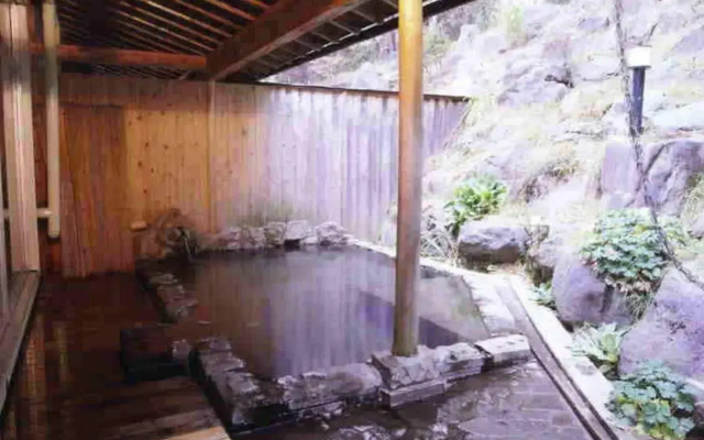 Sugadairakogen Onsen Hotel