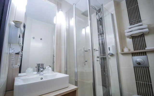 Hôtel Inn Design Montargis Resto Novo