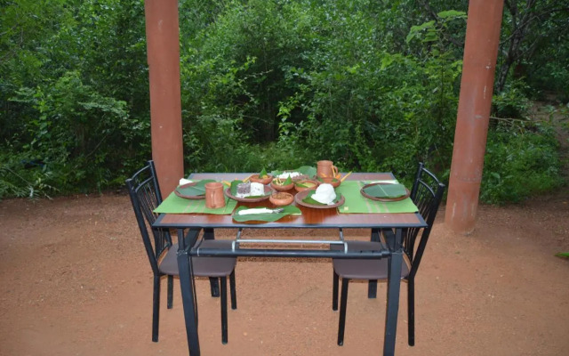 Dambulla Tree House