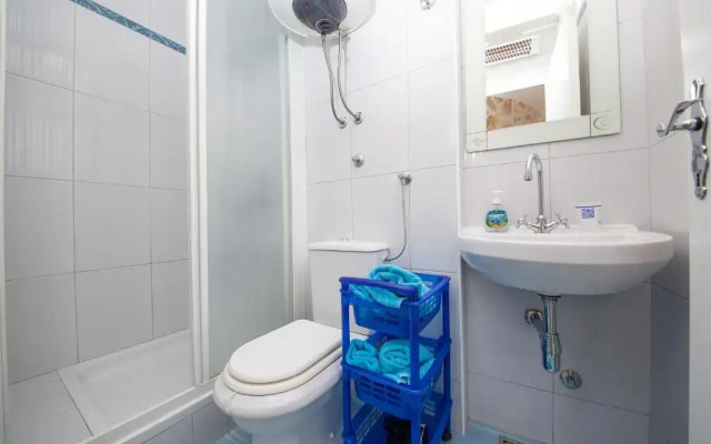 Apartmani Plana, Zaostrog