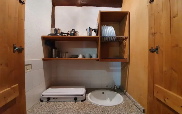 Belvilla by OYO Veio 4 pax