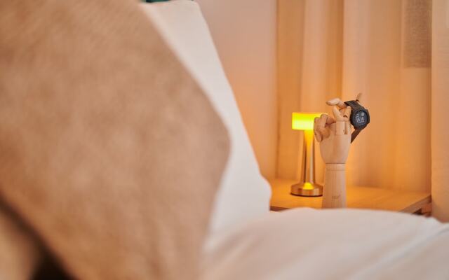 YourPlace Rabat Agdal 1 - Cozy Residence