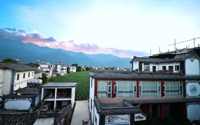 Dali Yanxi Swan Chunxing Inn