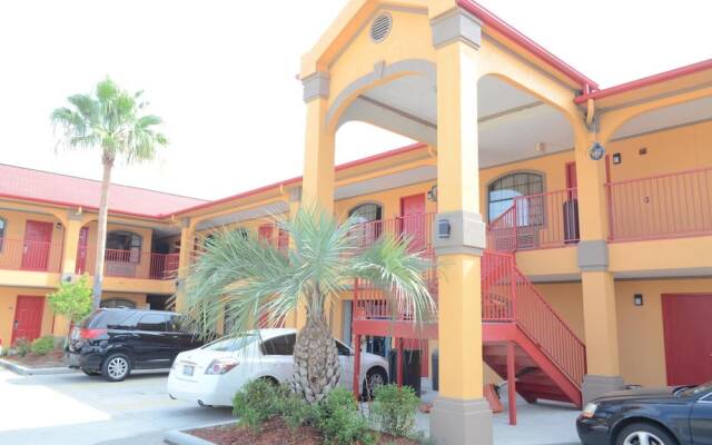 Regency Inn