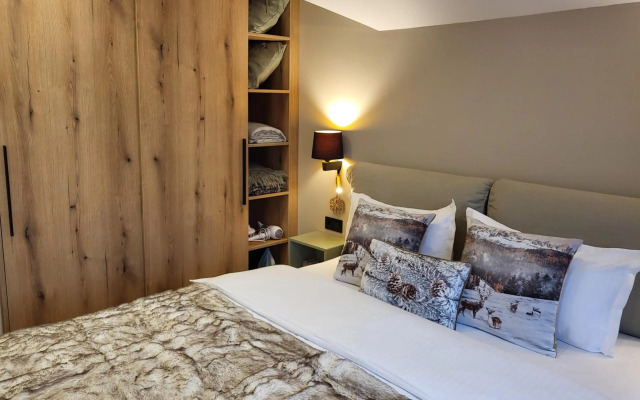 PinePino Borovets, aparthotel Borovets Gardens A60