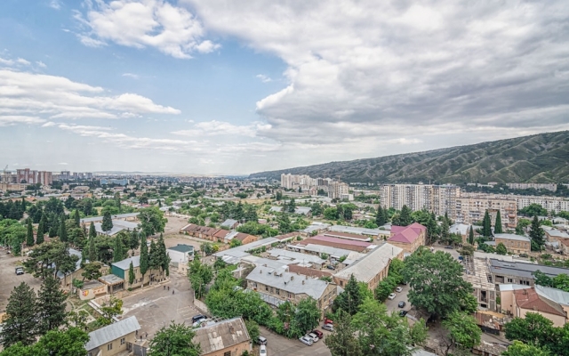 Mia B&B Old Tbilisi